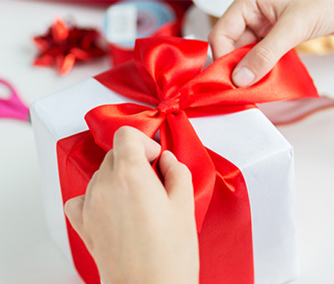 geschenkdozen paardekooper