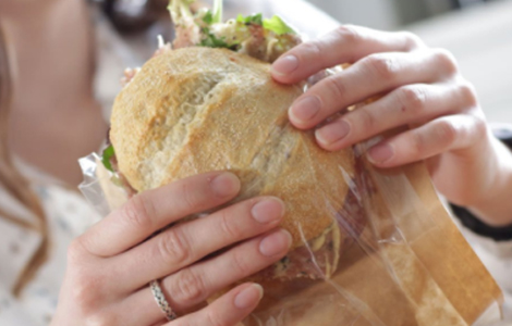 Passende zakjes en bakjes voor al je verse producten