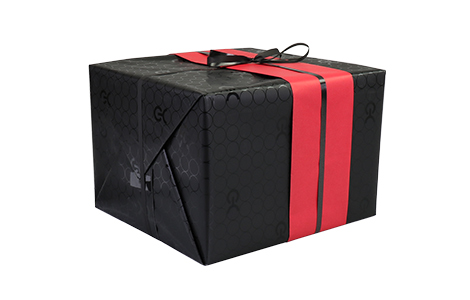 Wijnkring Cadeaupapier