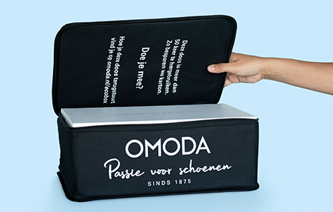 Omoda Ecobox