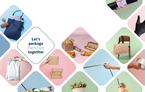 Sales brochure
