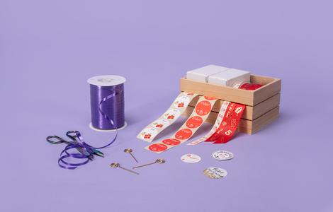 Cadeau-opmaak