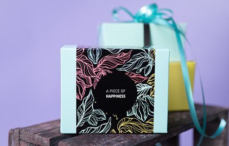 Cadeaux