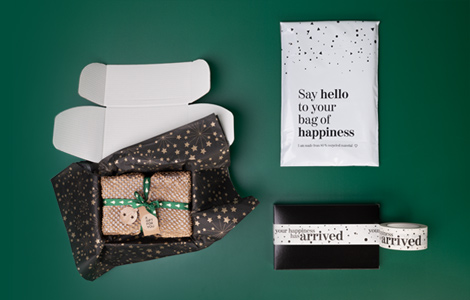 christmas packaging paardekooper mobile