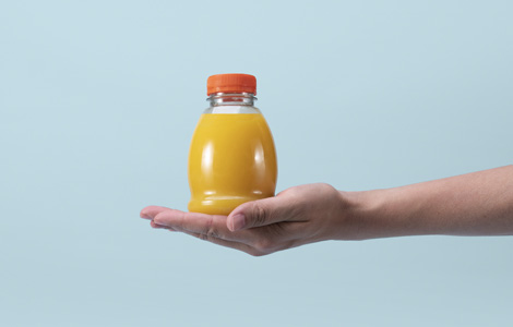 Mobile reusable verpakkingen