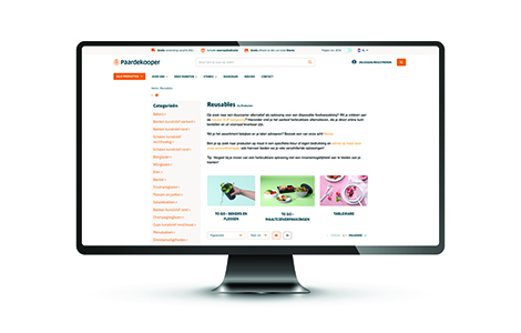 Webshop