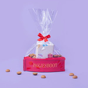 Sint packaging