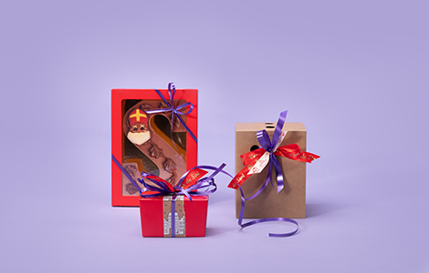 Sint paardekooper mobile