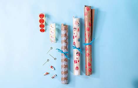 Cadeaupapier
