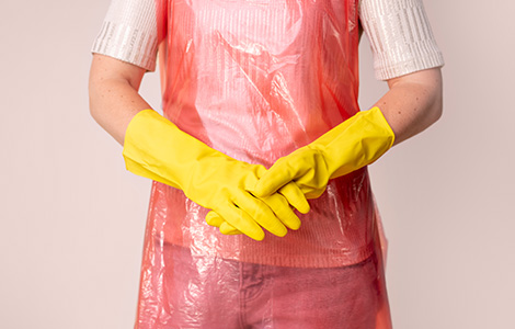 Protective clothing