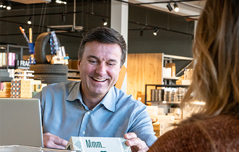 Neem contact met ons op