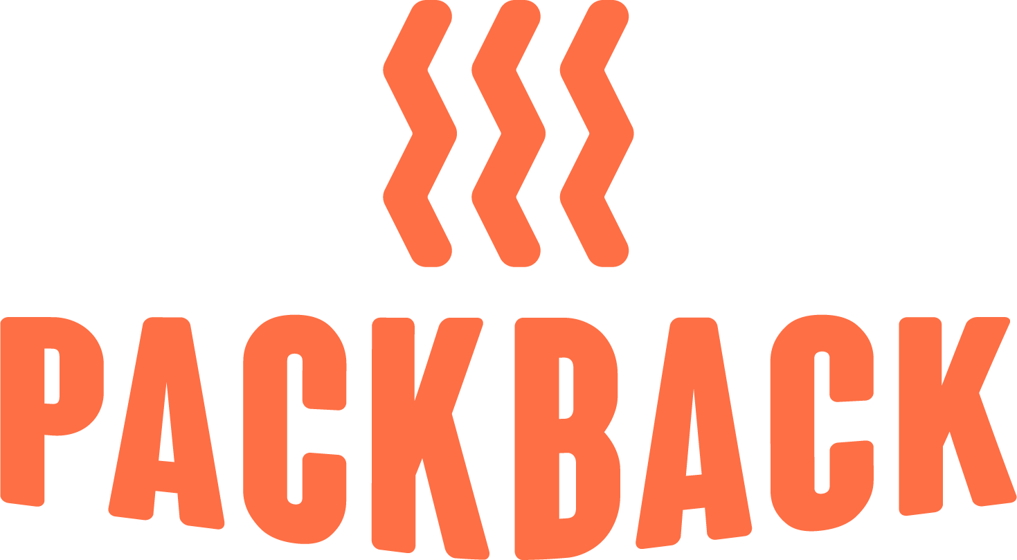 logo packback 