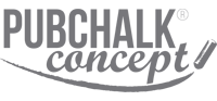 pubchalk logo