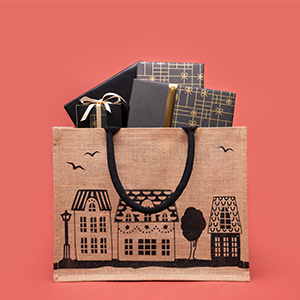 Gift bags