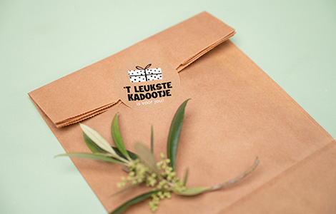Mailing envelopes