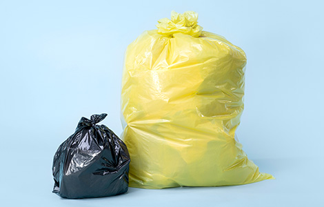 Waste