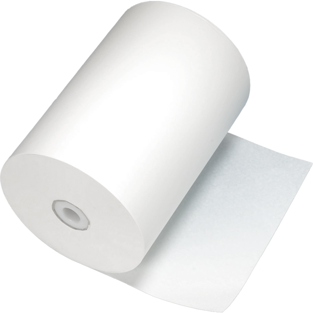 Zuidwest goochelaar duizelig Papier, Gebleekt kraft, 60cm, 625m, 40gr, wit (312106), Neutraal |  Industrie - Paardekooper B.V.
