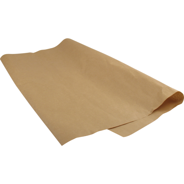 Papier, 100cm, 70gr, bruin (337361), Neutraal | Industrie - Paardekooper B.V.
