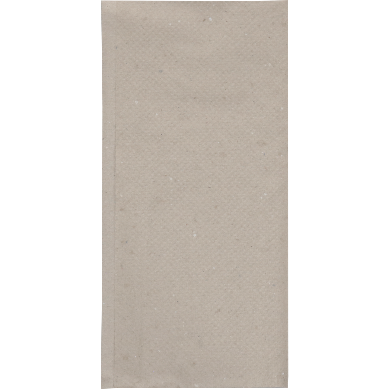 Handdoekjes V-vouw, grijs 1 laags 25 x 23 cm, (20 x 250 vel) - SAPO