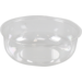 Depa Insertcup, 3-in-1-concept, 75ml, Ø75mm, 25mm, Recycled PET, transparent
