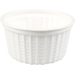  Soepbeker, PP, 350ml, Ø115mm, wit