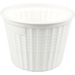  Soepbeker, PP, 500ml, Ø115mm, wit