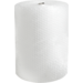 SendProof® Folie, luftpolsterfolie, 2-schichtig , LDPE, Grote nop, 100cm, 50m, transparent