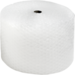 SendProof® Film, film bulles, 2 couches , PEBD , Grote nop, 50cm, 50m, transparent