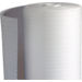 SendProof® Foil, foam wrap, LDPE, 100cm, 125m, 2mm, 