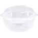 Bak, PP, 500ml, freshbox, transparant