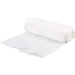 PowerSterko Afvalzak, HDPE, 29x68cm, T10, wit