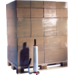 Film, rouleau manuel de film étirable, PEBDL, 50cm, 270m, 23my, transparent