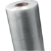 Folie, stretchfolie maschinell aufrollen, LLDPE, 50cm, 1390m, 23my, transparent
