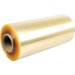 Foil, stretch film - unperforated, PVC, SPMC3, 40cm, 1500m, 12my, transparent