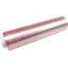 Foil, stretch film - unperforated, PVC, 30cm, 300m, 8my, transparent