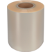 Folie, clappackfolie, OPP, 24.5cm, 625m, 32my, transparant