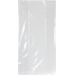 Sack, Seidenfaltbeutel, LDPE, 16/ 5x35cm, 18my, transparent
