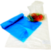 Sack, Flacher Beutel, LDPE, 32x42cm, 20my, transparent