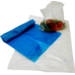 Bag, Flat bag, LDPE, 12l, 32x50cm, 30my, transparent