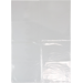 Sac, Sachet plat, PEBD , 32x50cm, 38my, transparent