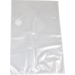 PowerSterko Zak, Vlakke zak, LDPE, 40x60cm, 45my, transparant