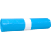 PowerSterko Afvalzak, Gerecycled HDPE, 70x110cm, T25, blauw
