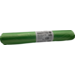 PowerSterko Afvalzak, Gerecycled LDPE, 70x110cm, T25, groen