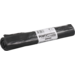 PowerSterko Abfallbeutel, Recyceltes LDPE, 61x80cm, T23, grau