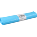 PowerSterko Afvalzak, Gerecycled LDPE, 90x110cm, T30, blauw