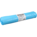 PowerSterko Sac poubelle, PEBD recyclé, 90x110cm, T25, bleu
