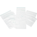 Sack, Verschgriffbeutel, LDPE, 30x40cm, 50my, transparent