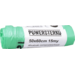 PowerSterko Afvalzak, Bioplastic o.b.v. zetmeelblend, 30l, 50x60cm, 15my, groen