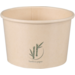 Depa, IJsbeker, Bamboepapier + PE, 100ml, 4oz, 