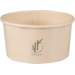 Depa, Eisbecher, Bambuspapier + PE, 150ml, 6oz, 
